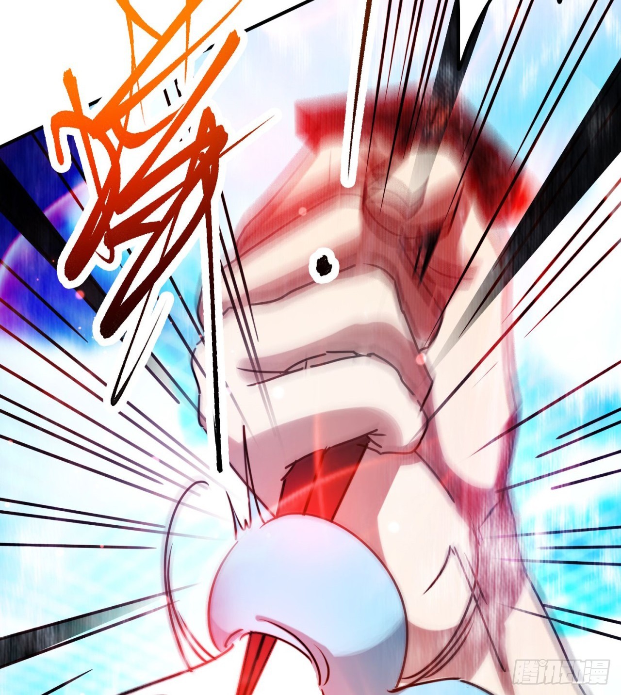 废土时代：我带全家去修仙 - 拿捏(2/2) - 4