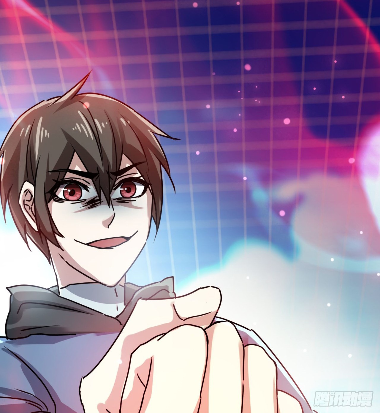 废土时代：我带全家去修仙 - 拿捏(2/2) - 3