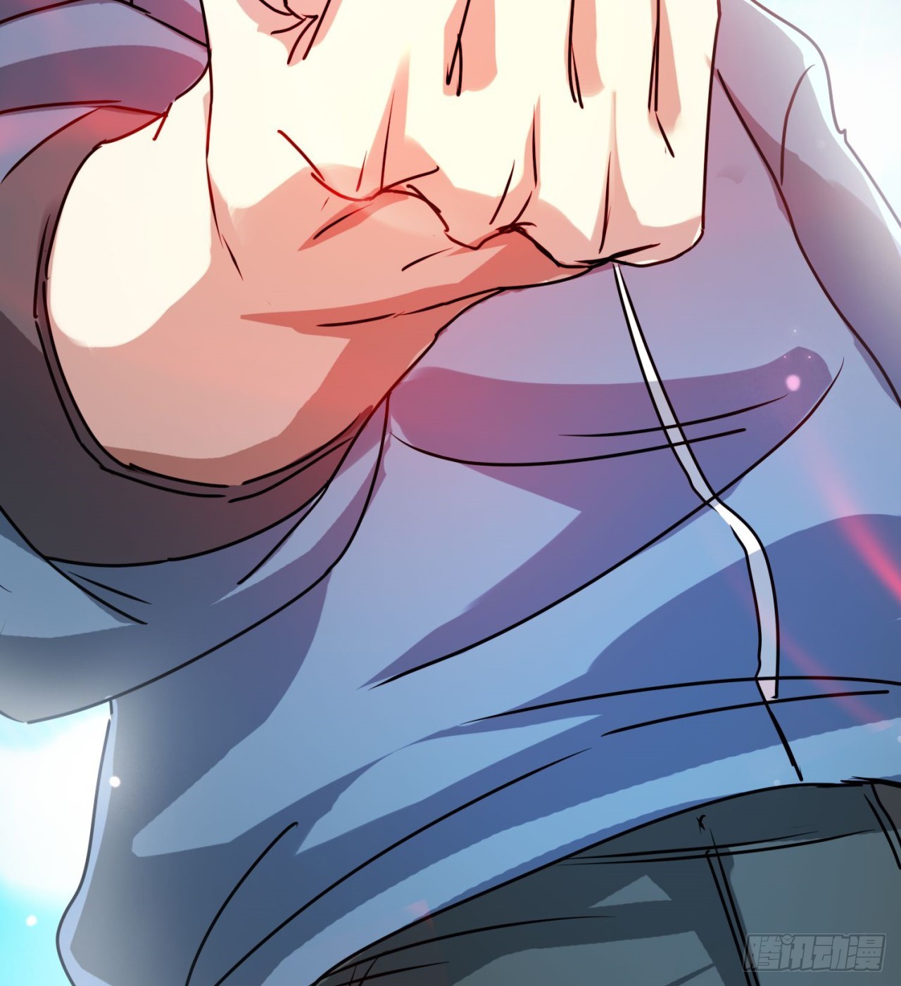 废土时代：我带全家去修仙 - 拿捏(2/2) - 4