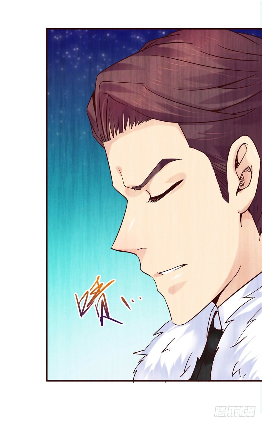 1 年关疑尸(1/2)-第2话