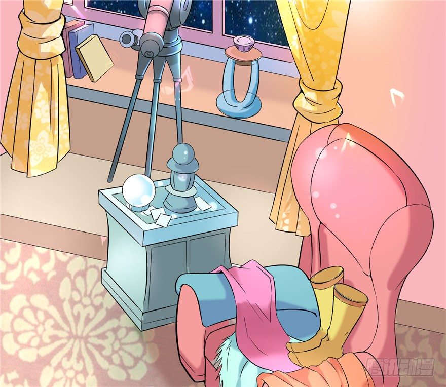 17 猪蹄少女-第22话