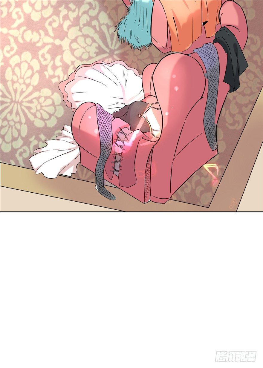 17 猪蹄少女-第22话