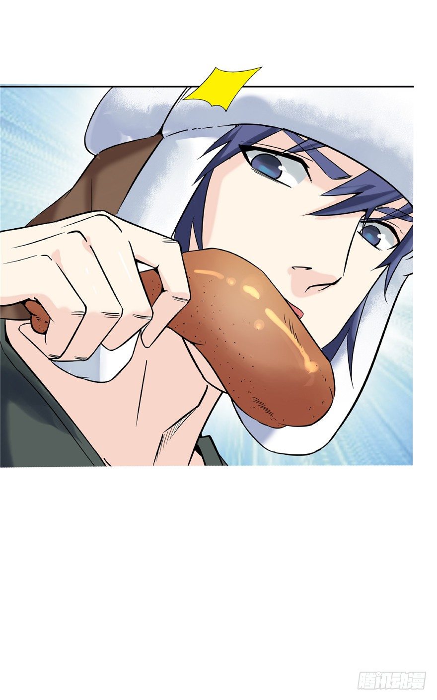 17 猪蹄少女-第22话