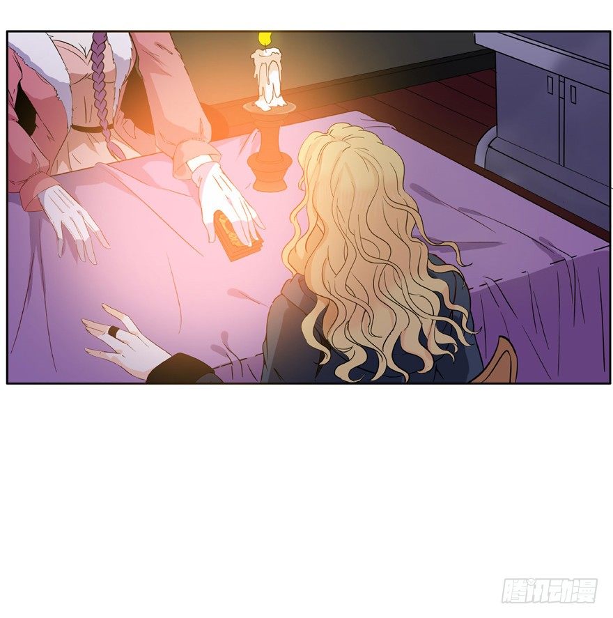 18 塔罗预言二-第24话