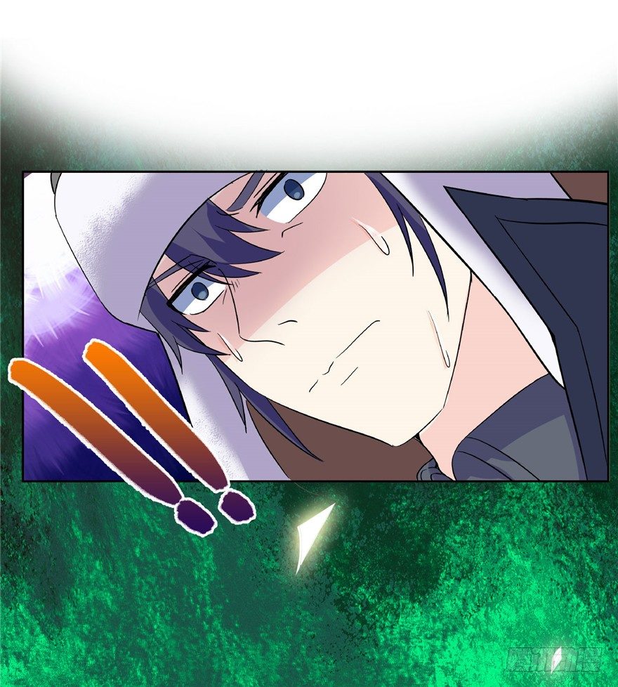 18 塔罗预言二-第24话