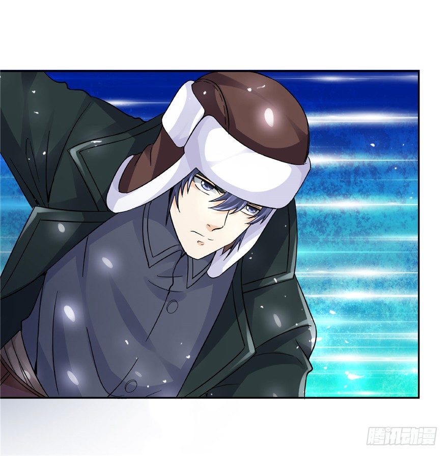 20 情势危急(1/2)-第26话