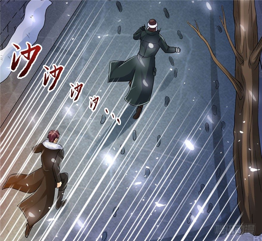 20 情势危急(1/2)-第26话