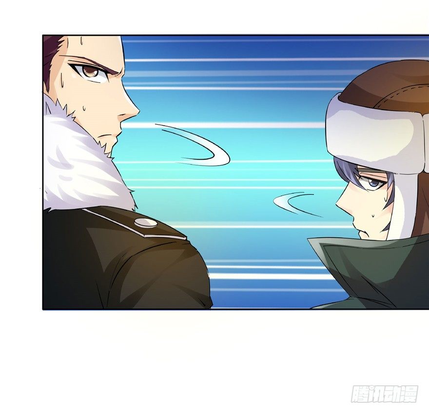 20 情势危急(1/2)-第26话