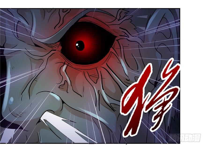 21 邪术再起(1/2)-第28话