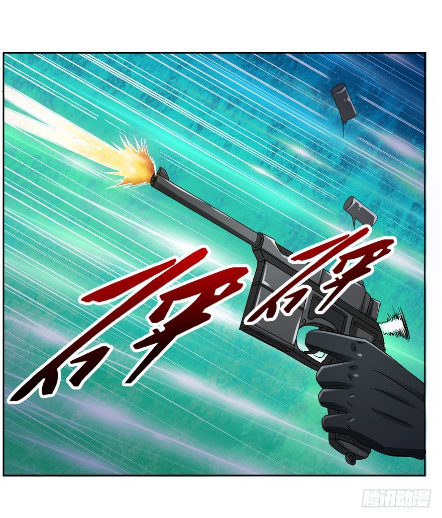 21 邪术再起(1/2)-第28话