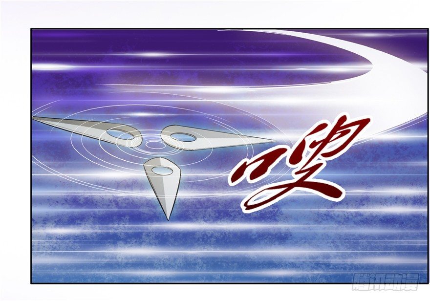 21 邪术再起(1/2)-第28话