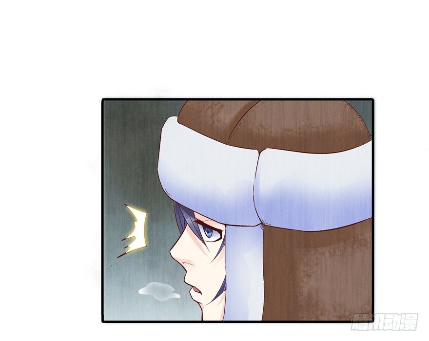 2 百年诅咒 下-第4话