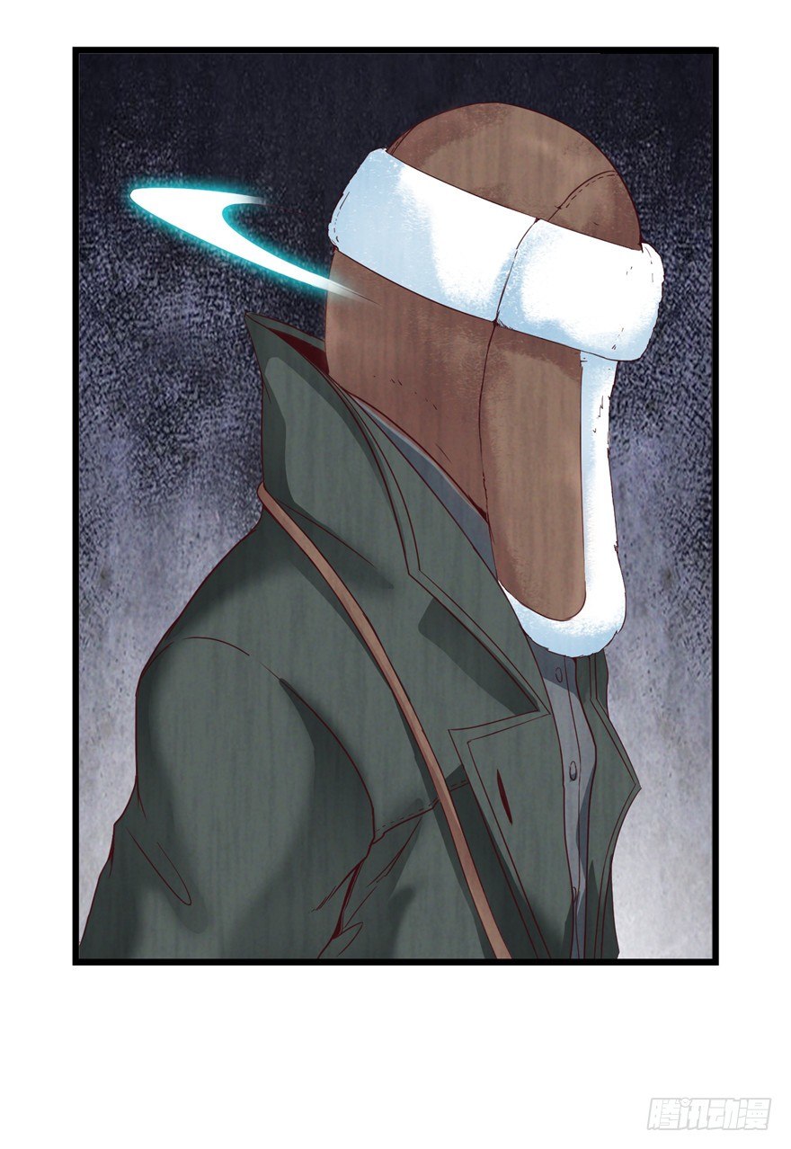 2 百年诅咒 下-第4话