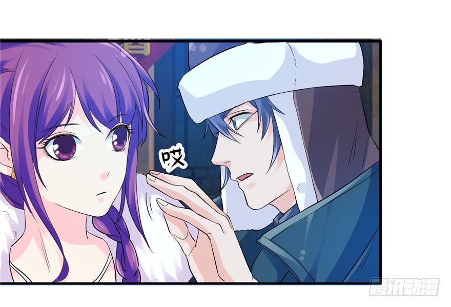 25 又现诅咒(1/2)-第32话