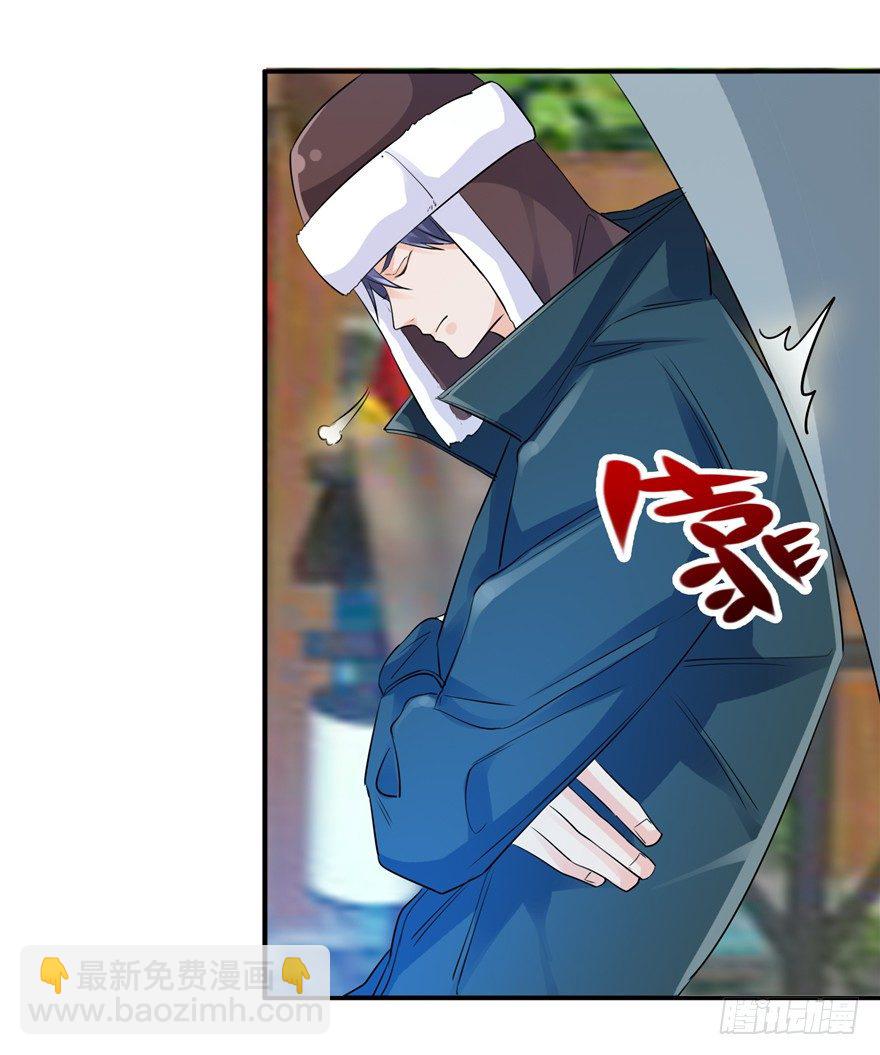 25 又现诅咒(1/2)-第32话