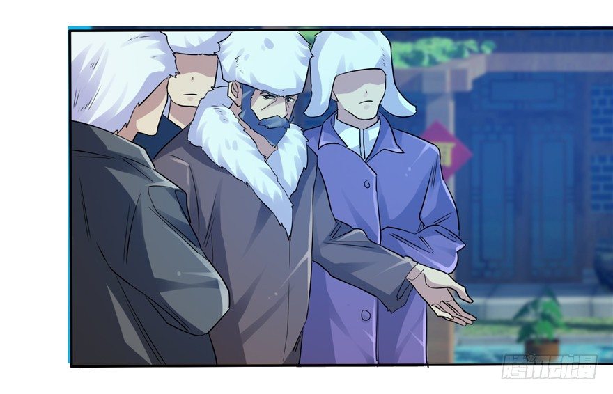 25 又现诅咒(1/2)-第32话