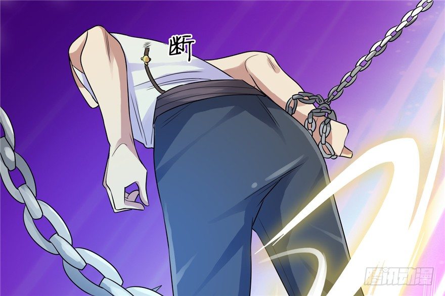 27 登塔摘花(1/2)-第34话