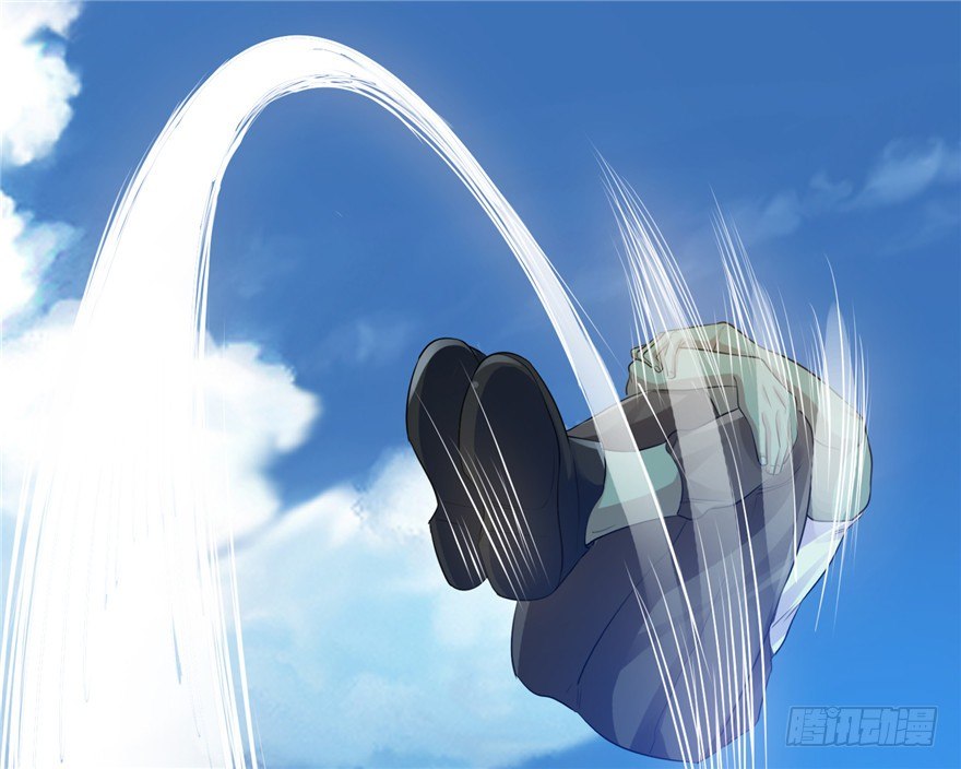 27 登塔摘花(1/2)-第34话