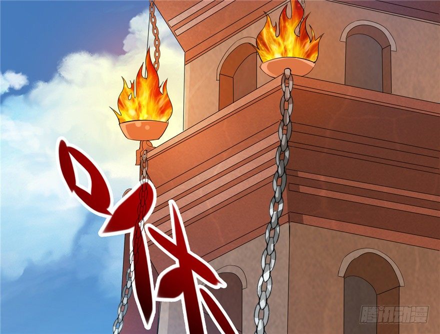 27 登塔摘花(1/2)-第34话