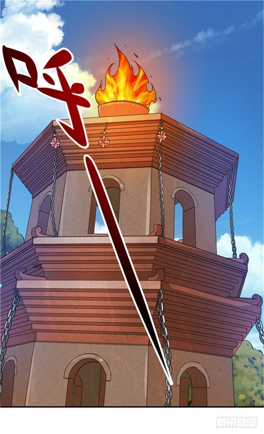 28 反败为胜-第36话