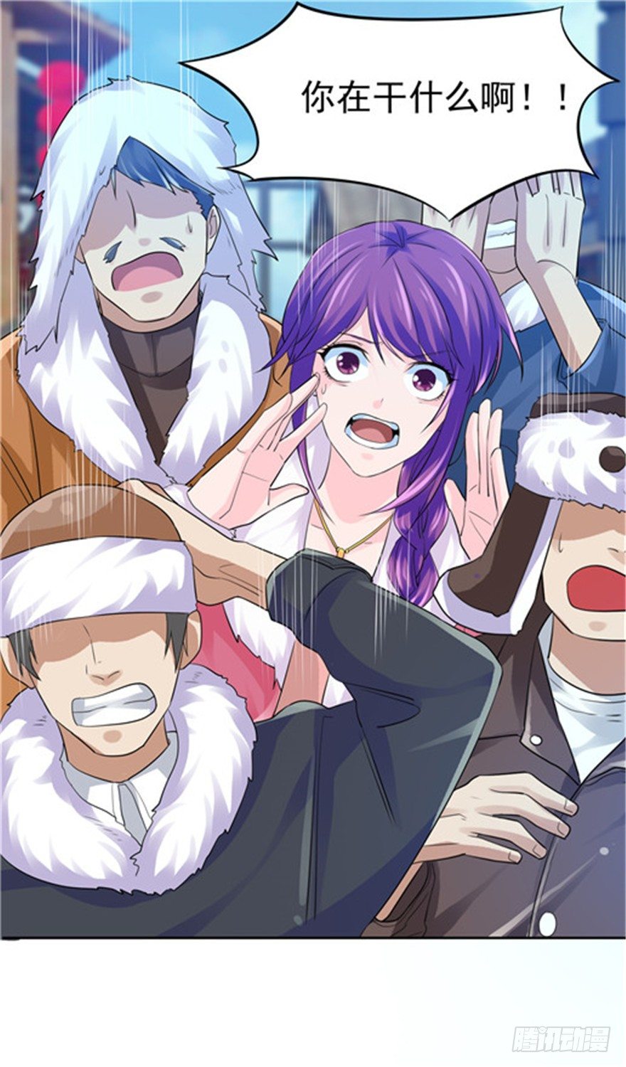 28 反败为胜-第36话