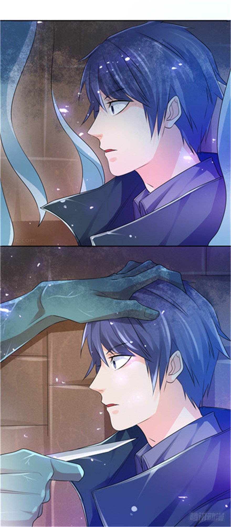 28 反败为胜-第36话