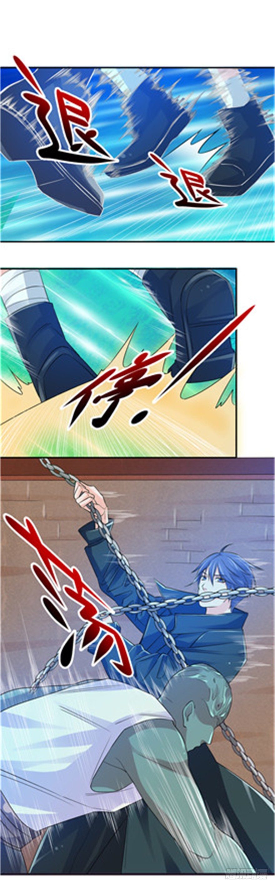 28 反败为胜-第36话