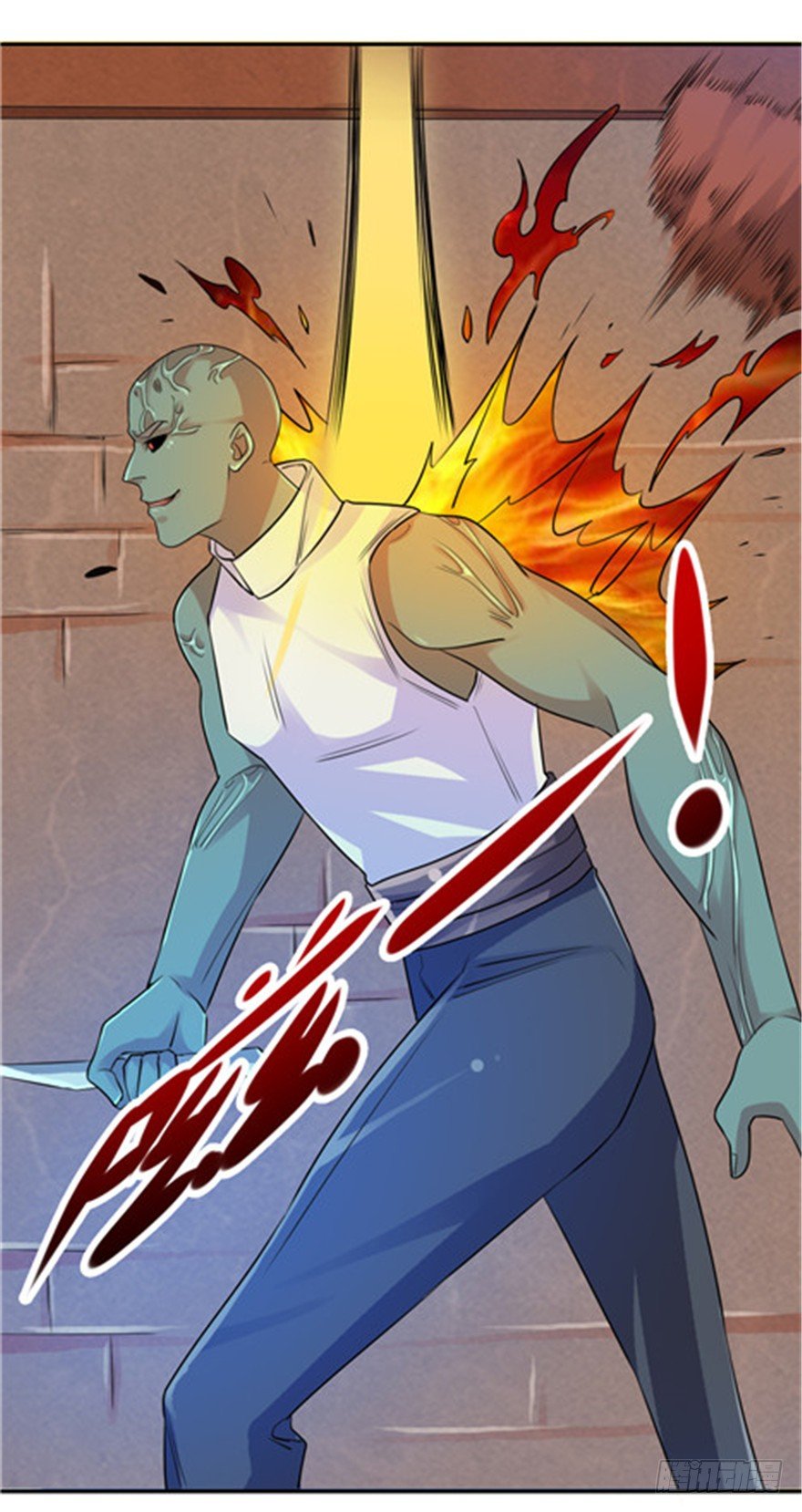 28 反败为胜-第36话