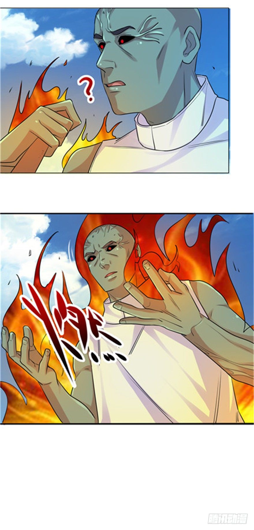 28 反败为胜-第36话