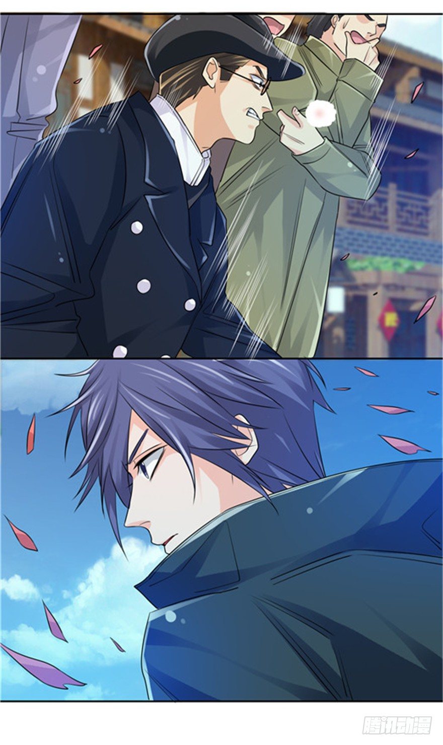 28 反败为胜-第36话