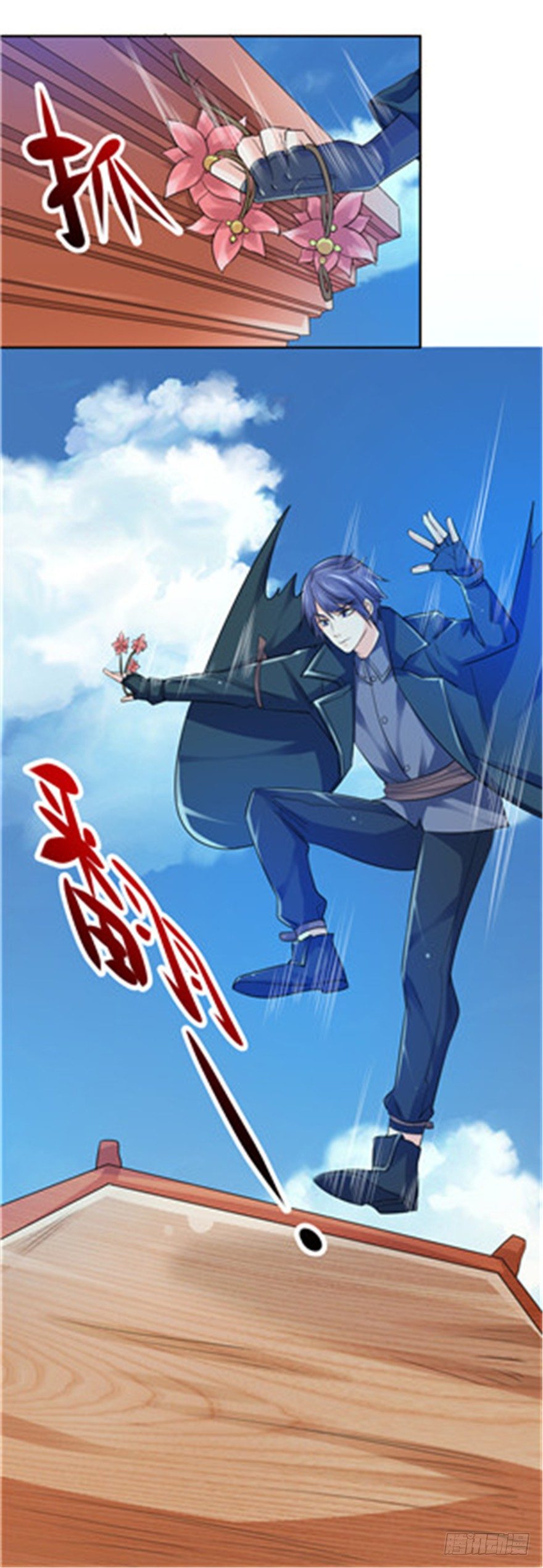 28 反败为胜-第36话