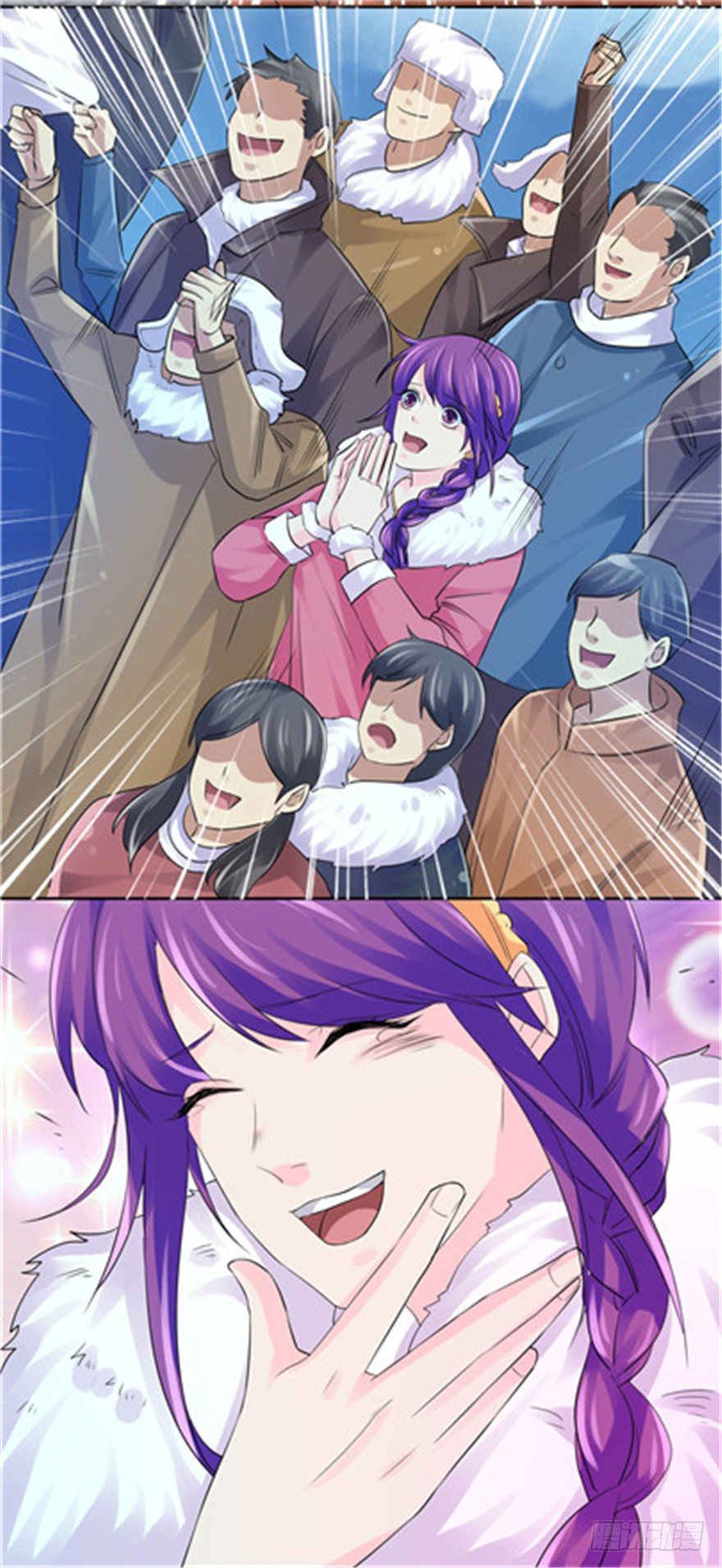 28 反败为胜-第36话