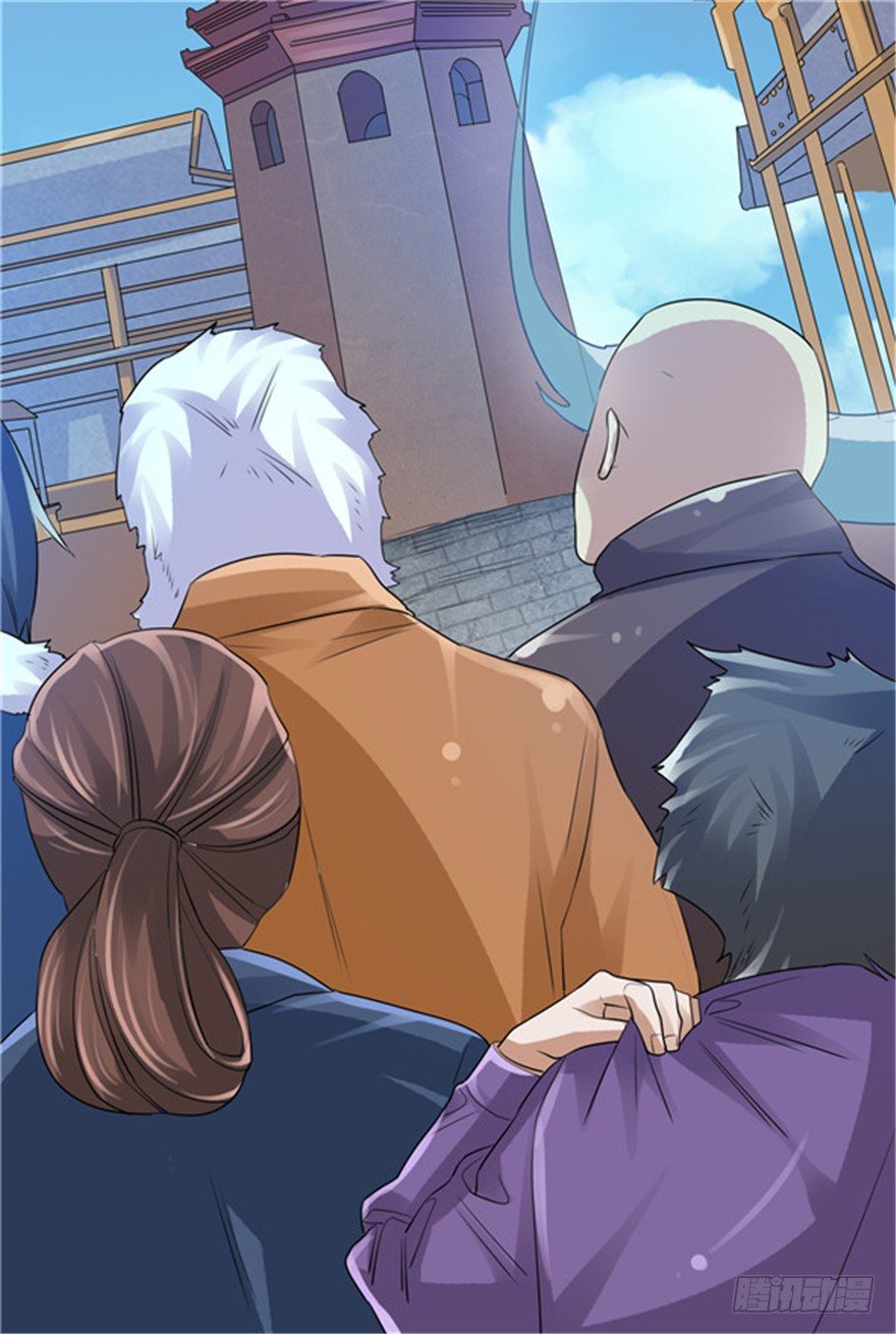 28 反败为胜-第36话