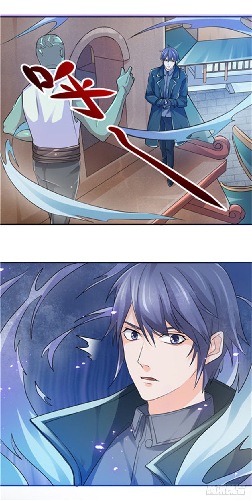 28 反败为胜-第36话