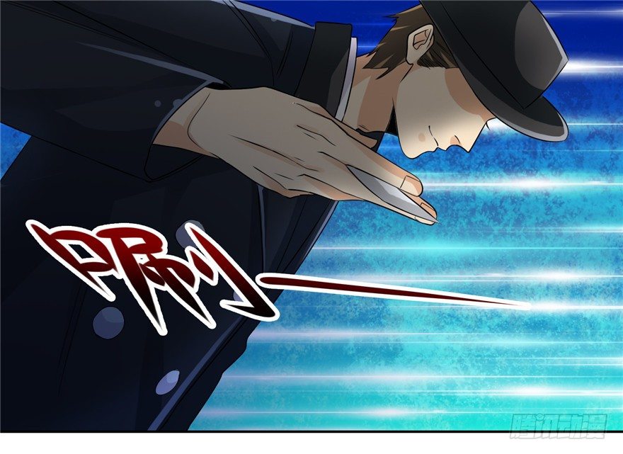 32 有心之算(1/2)-第40话