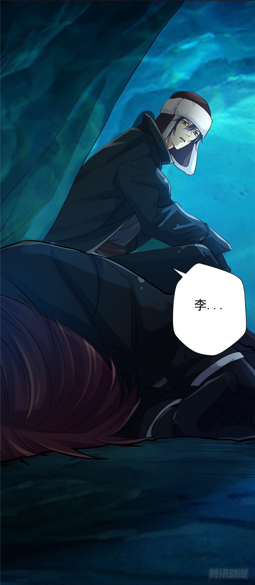 32 有心之算(1/2)-第40话