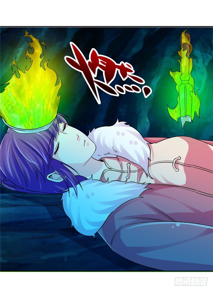 34  再斗书杰-第42话