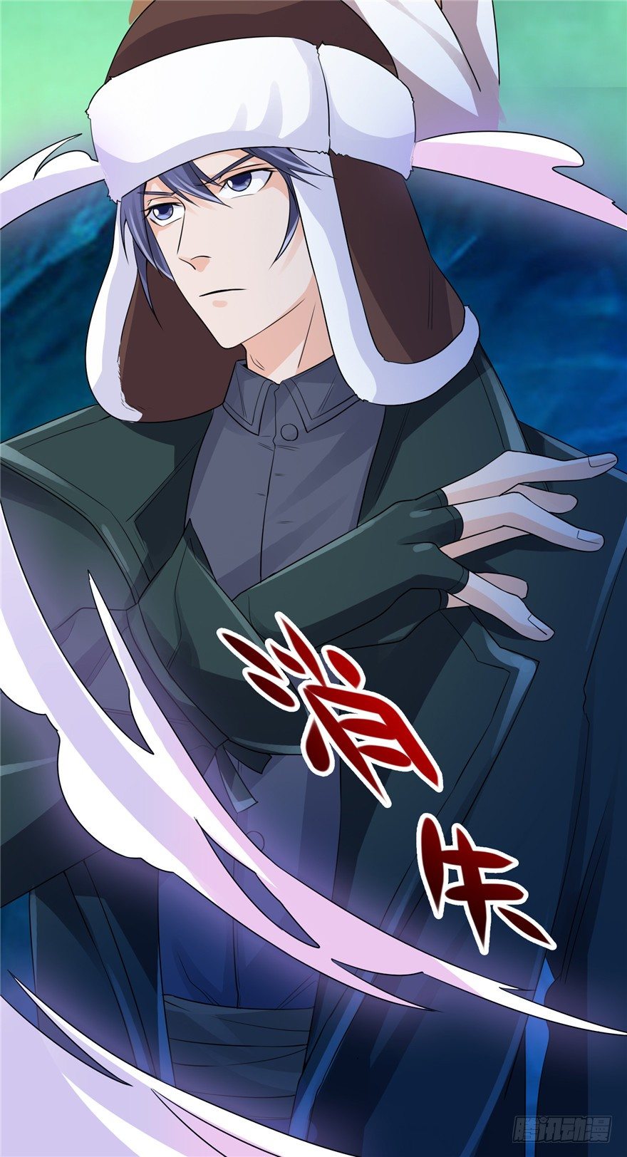 34  再斗书杰-第42话