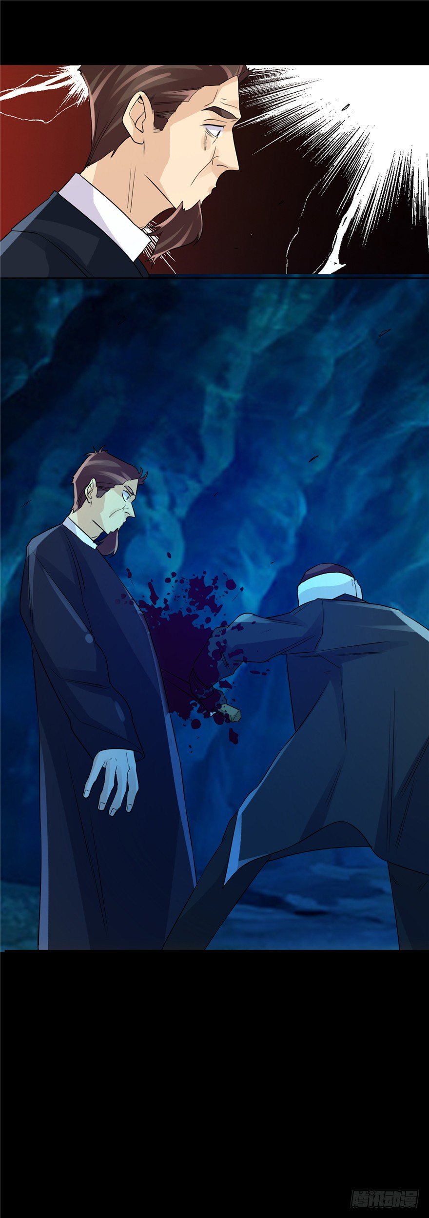 36 退敌之法2-第46话