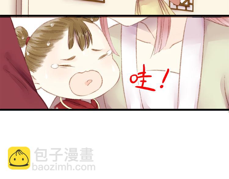 《妃爲九卿》-神醫小嬌妃 - 第1話 負我(3/4) - 7