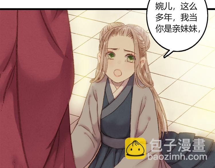 《妃爲九卿》-神醫小嬌妃 - 第1話 負我(3/4) - 7