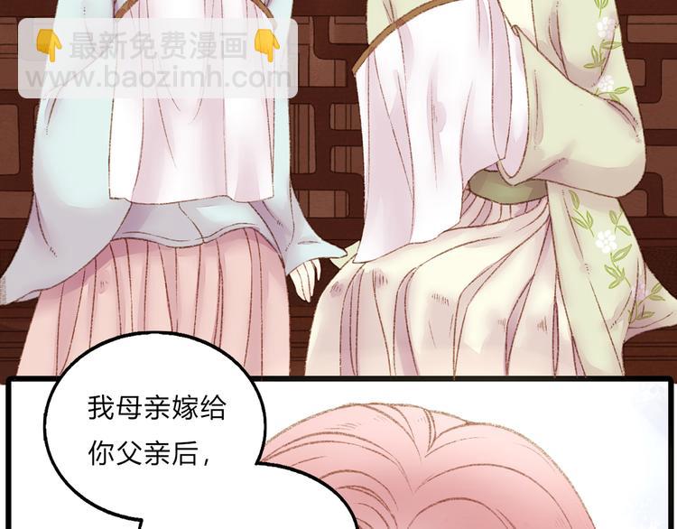 《妃爲九卿》-神醫小嬌妃 - 第1話 負我(1/4) - 1