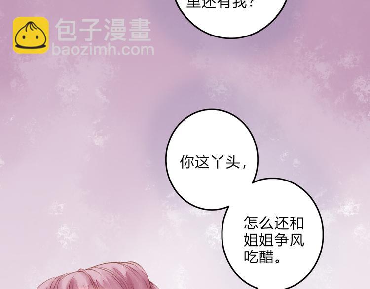 《妃爲九卿》-神醫小嬌妃 - 第1話 負我(2/4) - 5