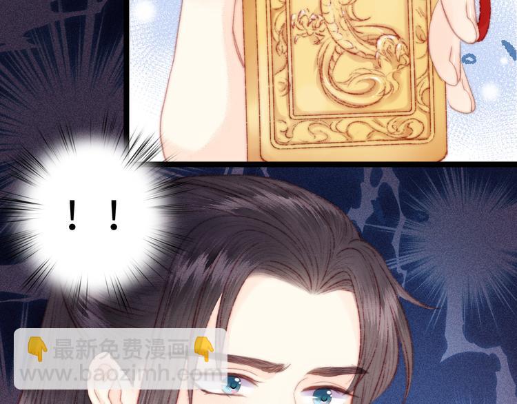 《妃爲九卿》-神醫小嬌妃 - 第119話 免死金牌(1/2) - 5