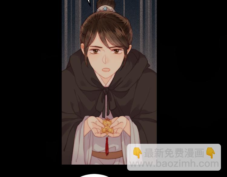 《妃爲九卿》-神醫小嬌妃 - 第119話 免死金牌(1/2) - 8