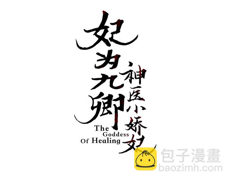 《妃爲九卿》-神醫小嬌妃 - 第119話 免死金牌(1/2) - 3