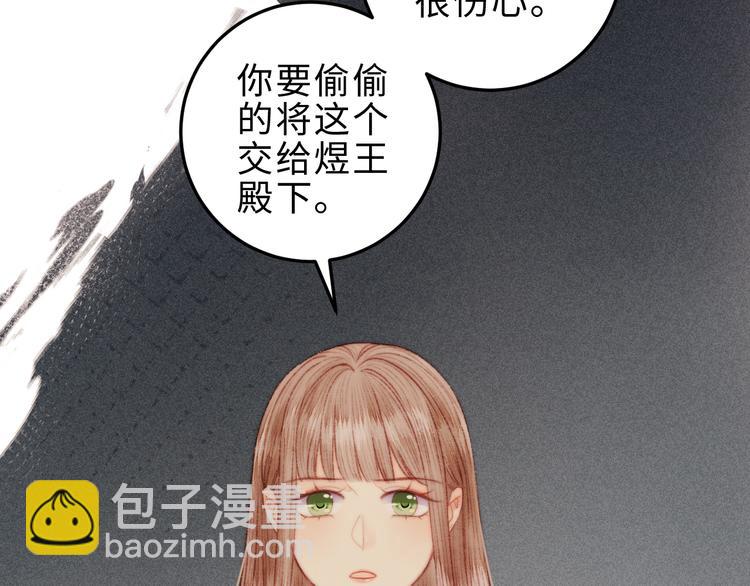 《妃爲九卿》-神醫小嬌妃 - 第119話 免死金牌(1/2) - 5