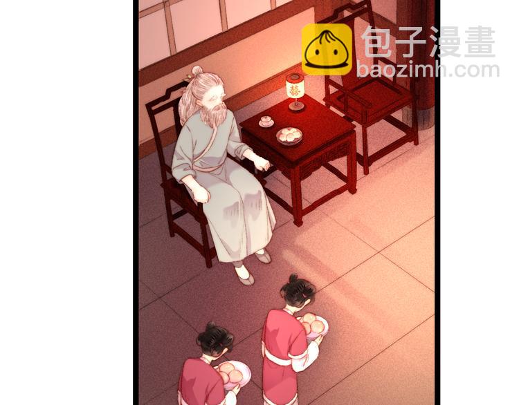 《妃爲九卿》-神醫小嬌妃 - 第127話 往事(1/2) - 6