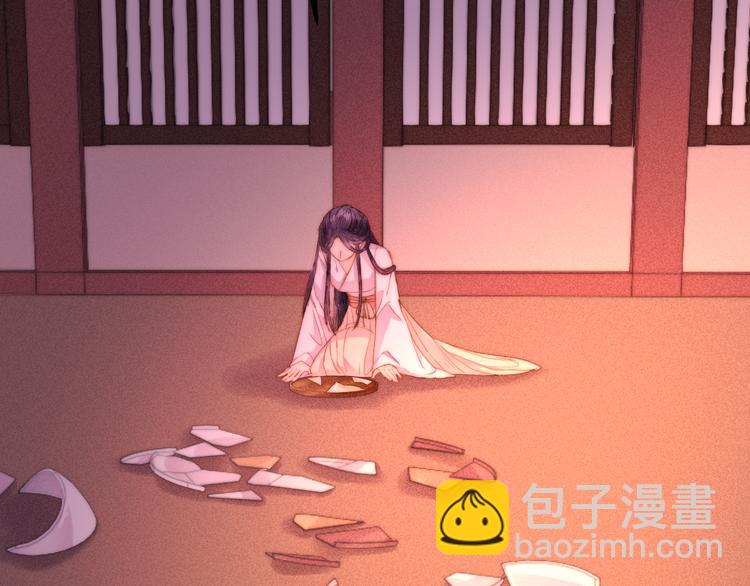 《妃爲九卿》-神醫小嬌妃 - 第134話 和親(2/2) - 6