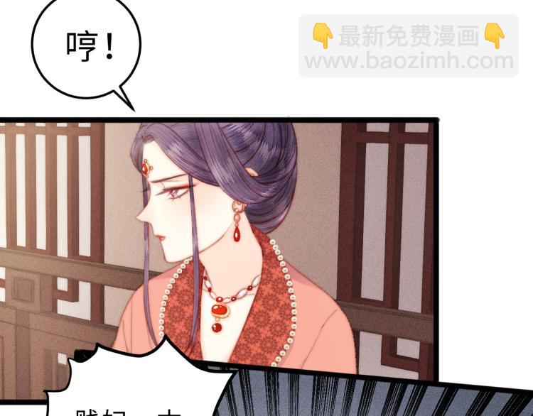 《妃爲九卿》-神醫小嬌妃 - 第136話 刺殺(1/2) - 1